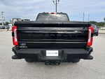 2025 Ford Super Duty F-250 Pickup Platinum