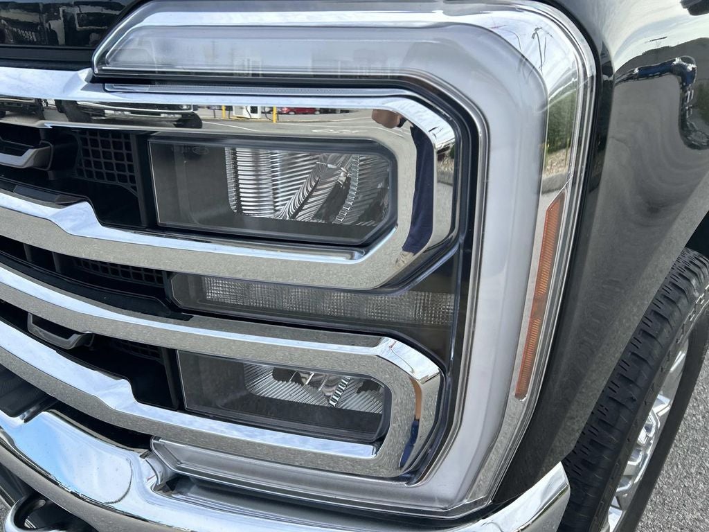 2024 Ford Super Duty F-250 Pickup King Ranch