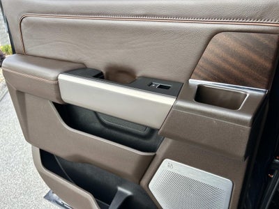 2024 Ford Super Duty F-250 Pickup King Ranch