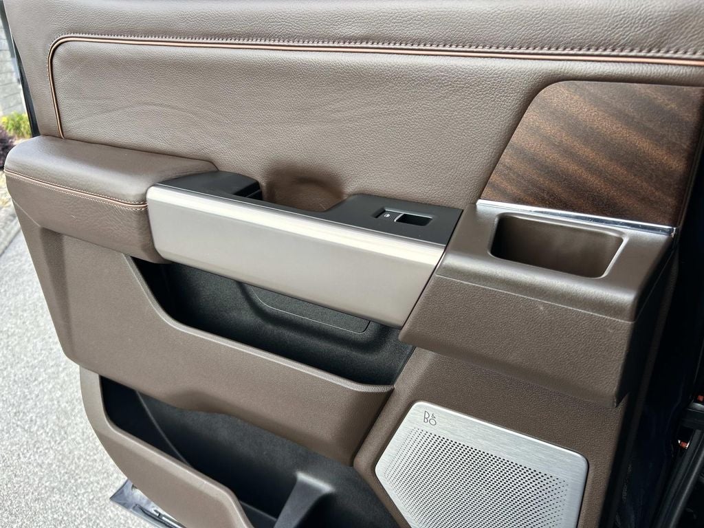 2024 Ford Super Duty F-250 Pickup King Ranch
