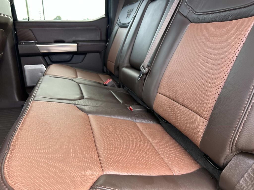 2024 Ford Super Duty F-250 Pickup King Ranch