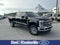 2024 Ford Super Duty F-250 Pickup King Ranch