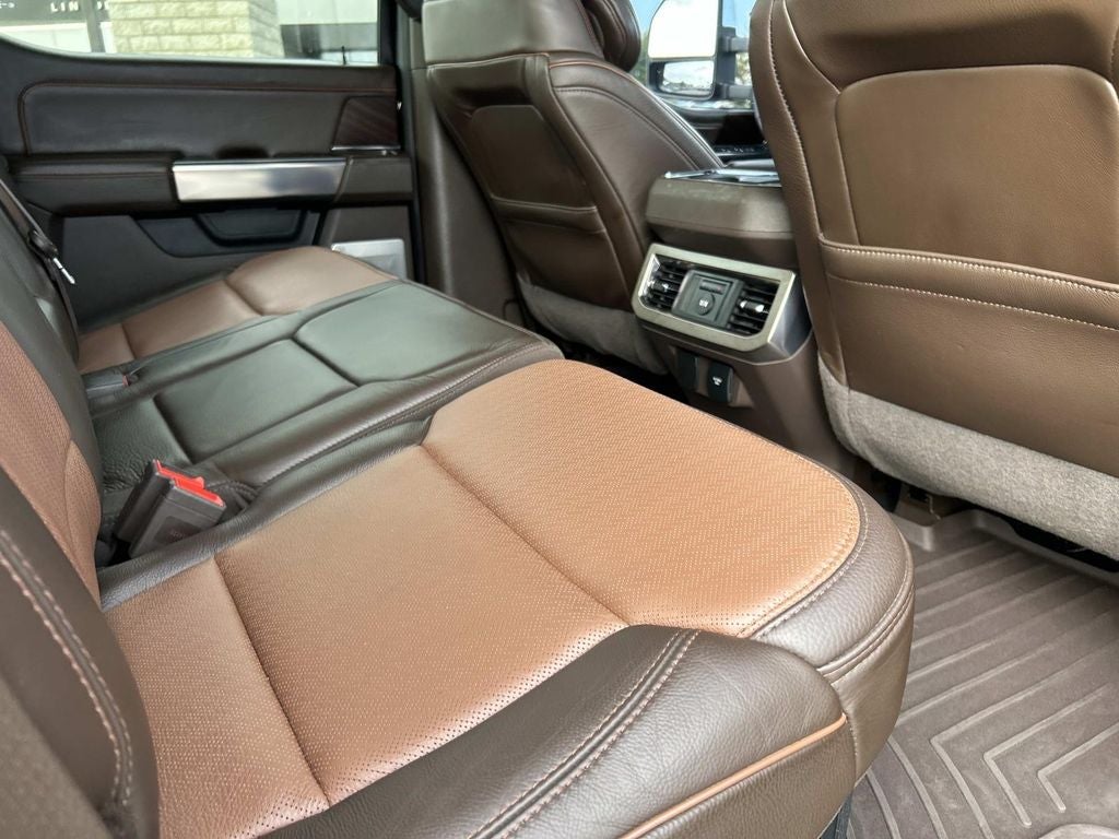 2024 Ford Super Duty F-250 Pickup King Ranch