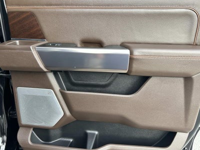 2024 Ford Super Duty F-250 Pickup King Ranch