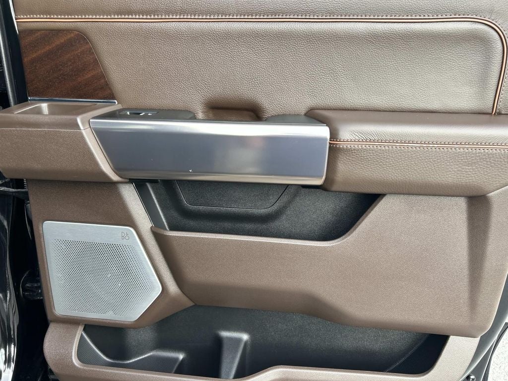 2024 Ford Super Duty F-250 Pickup King Ranch