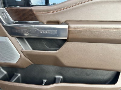 2024 Ford Super Duty F-250 Pickup King Ranch