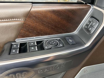 2024 Ford Super Duty F-250 Pickup King Ranch