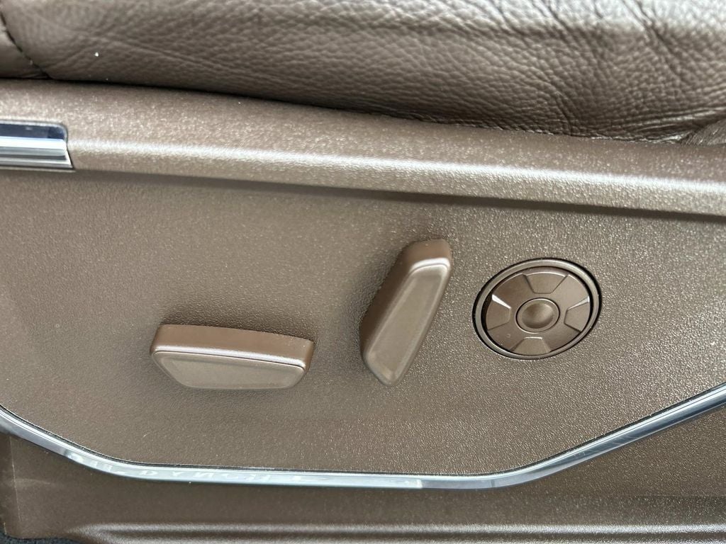 2024 Ford Super Duty F-250 Pickup King Ranch