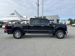 2024 Ford Super Duty F-250 Pickup King Ranch