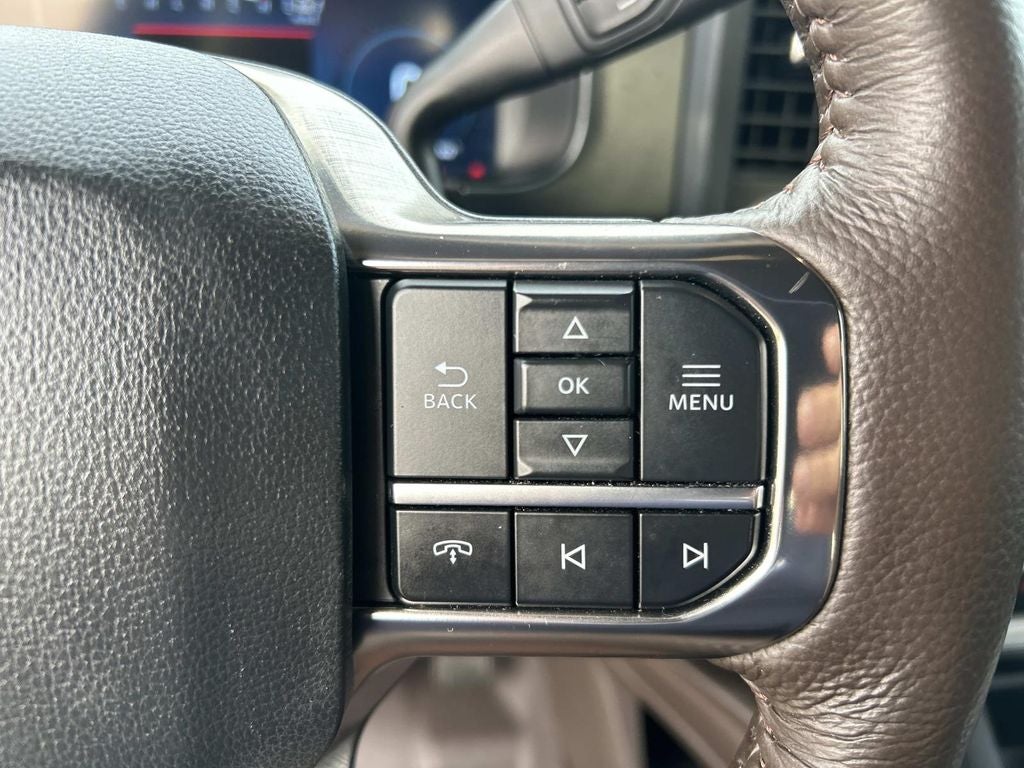 2024 Ford Super Duty F-250 Pickup King Ranch