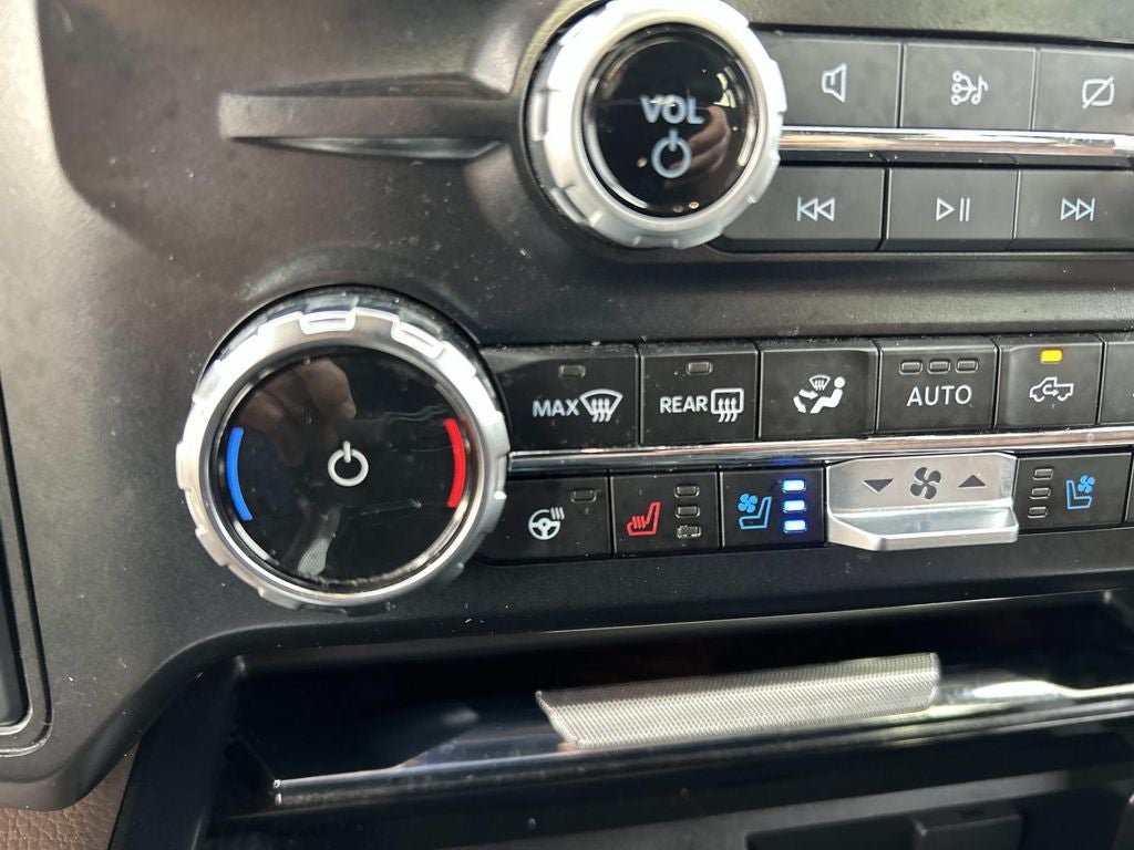 2024 Ford Super Duty F-250 Pickup King Ranch