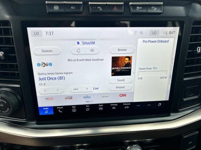 2024 Ford Super Duty F-250 Pickup King Ranch