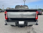 2024 Ford Super Duty F-250 Pickup King Ranch