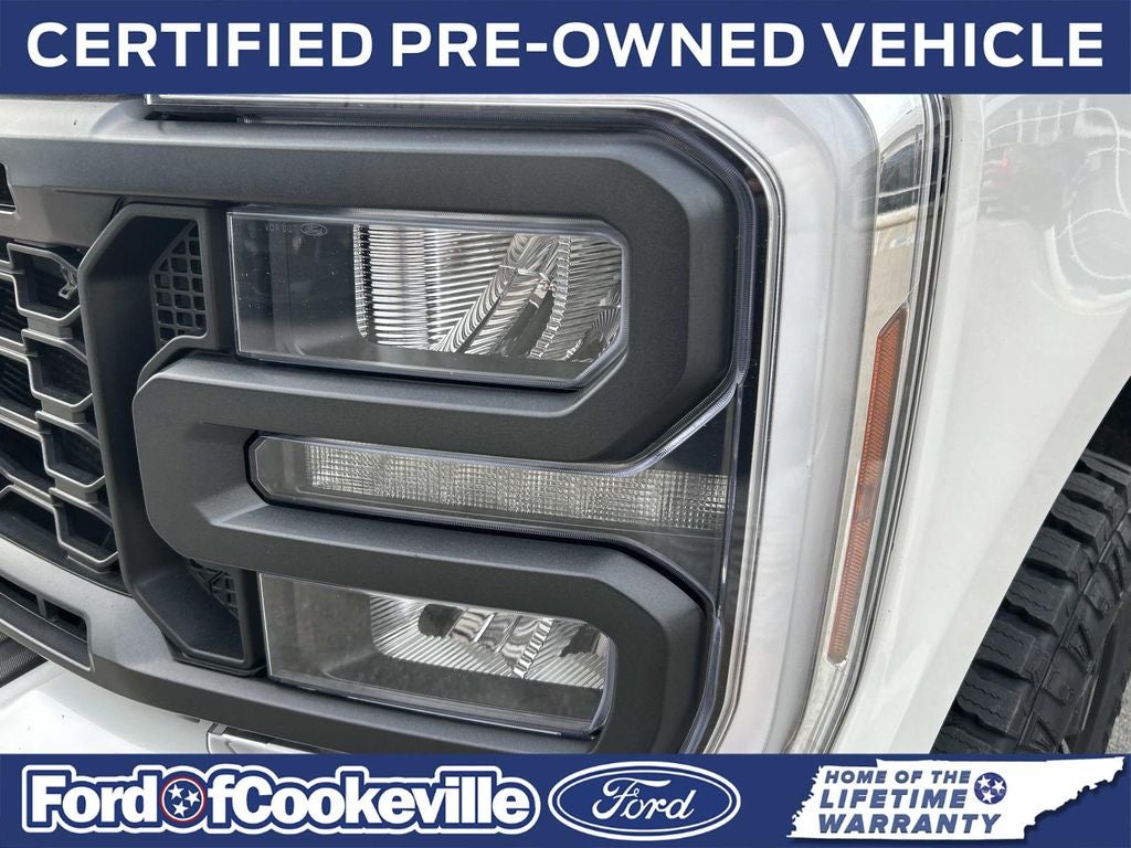2024 Ford Super Duty F-250 Pickup Lariat