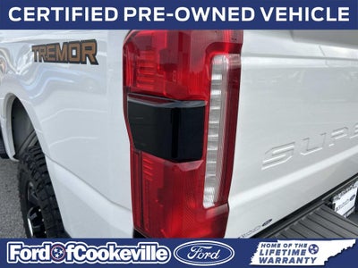 2024 Ford Super Duty F-250 Pickup Lariat