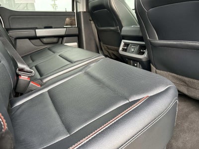 2024 Ford Super Duty F-250 Pickup Lariat