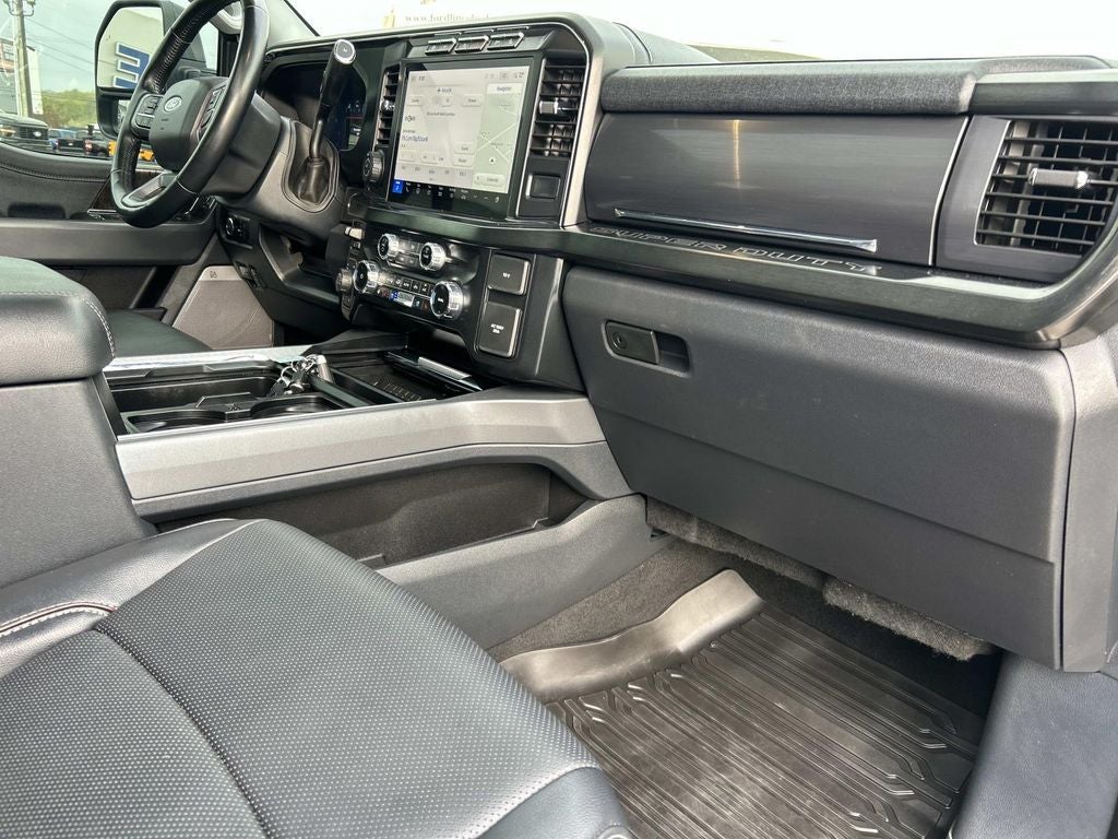 2024 Ford Super Duty F-250 Pickup Lariat