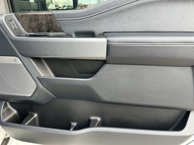 2024 Ford Super Duty F-250 Pickup Lariat