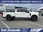 2024 Ford Super Duty F-250 Pickup Lariat