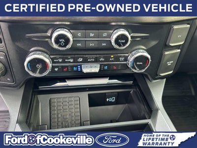 2024 Ford Super Duty F-250 Pickup Lariat