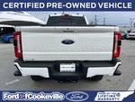 2024 Ford Super Duty F-250 Pickup Lariat
