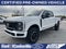 2024 Ford Super Duty F-250 Pickup Lariat