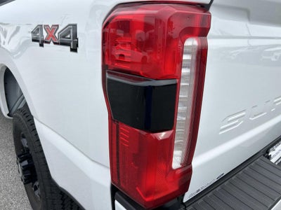 2025 Ford Super Duty F-250 Pickup XL