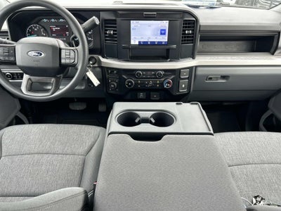 2025 Ford Super Duty F-250 Pickup XL