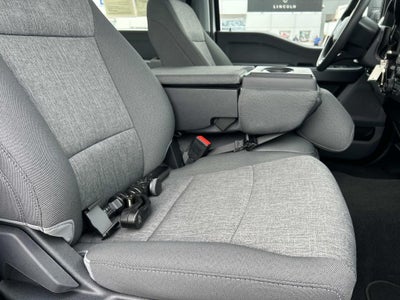 2025 Ford Super Duty F-250 Pickup XL