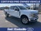 2025 Ford Super Duty F-250 Pickup Lariat