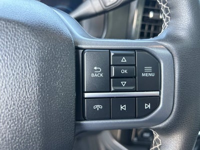 2025 Ford Super Duty F-250 Pickup Lariat
