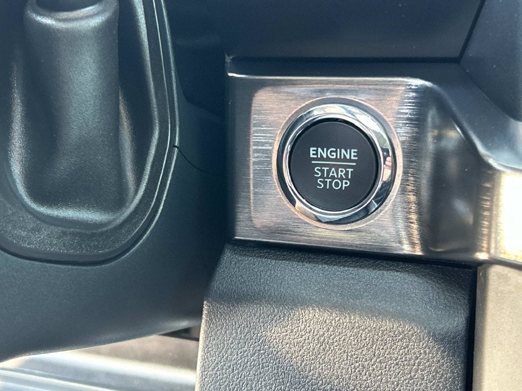2025 Ford Super Duty F-250 Pickup Lariat