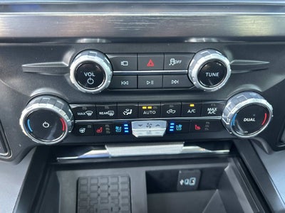 2025 Ford Super Duty F-250 Pickup Lariat