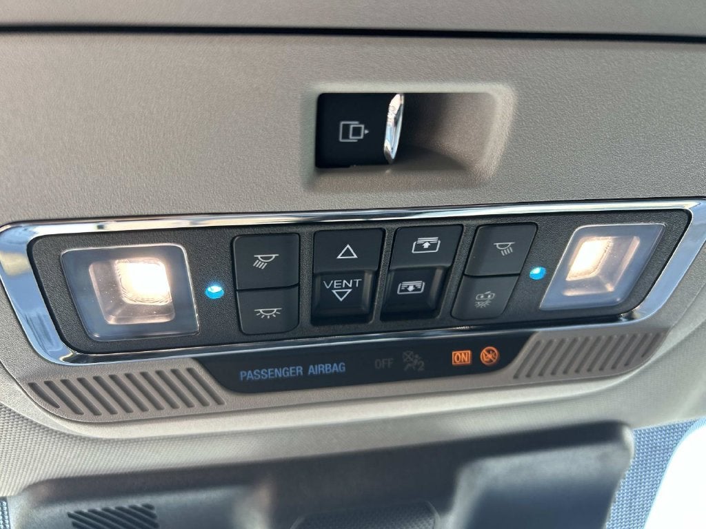 2025 Ford Super Duty F-250 Pickup Lariat