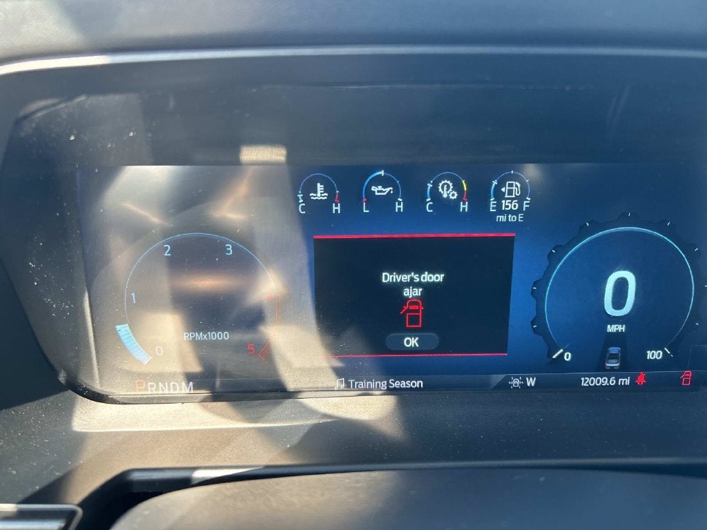 2025 Ford Super Duty F-250 Pickup Lariat