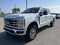 2025 Ford Super Duty F-250 Pickup Lariat