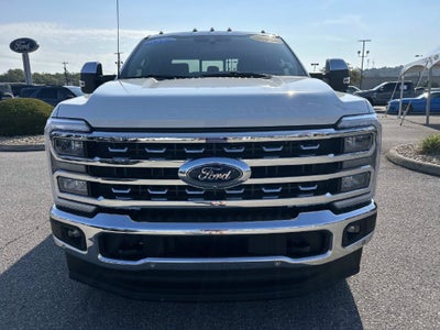 2025 Ford Super Duty F-250 Pickup Lariat