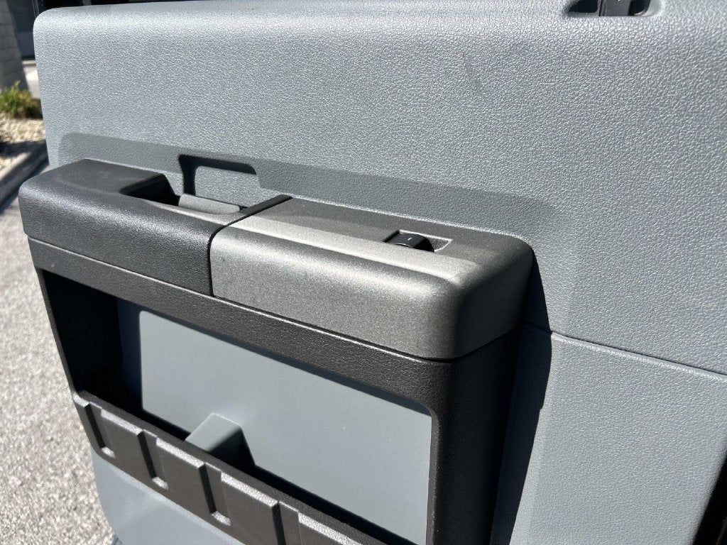 2011 Ford Super Duty F-350 SRW Pickup XLT