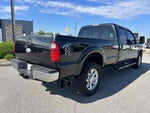 2011 Ford Super Duty F-350 SRW Pickup XLT