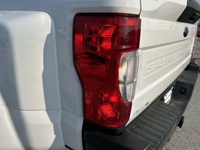 2021 Ford Super Duty F-350 DRW Pickup XL