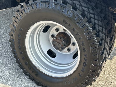 2021 Ford Super Duty F-350 DRW Pickup XL