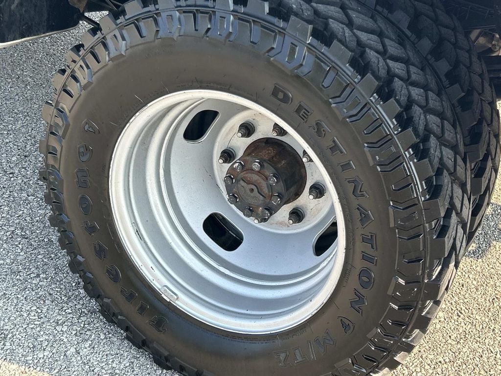 2021 Ford Super Duty F-350 DRW Pickup XL