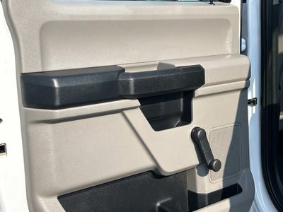 2021 Ford Super Duty F-350 DRW Pickup XL