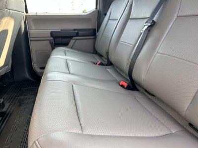 2021 Ford Super Duty F-350 DRW Pickup XL