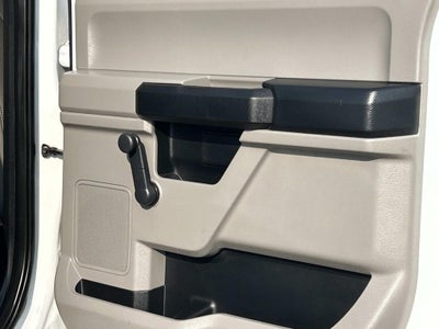 2021 Ford Super Duty F-350 DRW Pickup XL