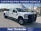 2021 Ford Super Duty F-350 DRW Pickup XL