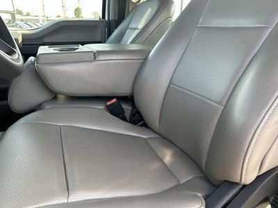 2021 Ford Super Duty F-350 DRW Pickup XL