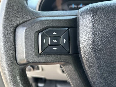 2021 Ford Super Duty F-350 DRW Pickup XL
