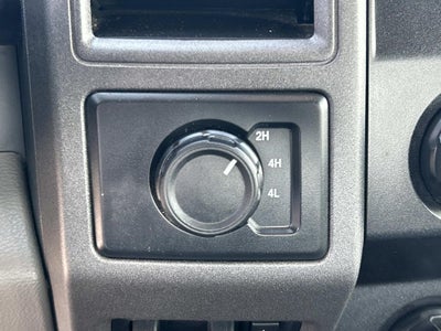 2021 Ford Super Duty F-350 DRW Pickup XL