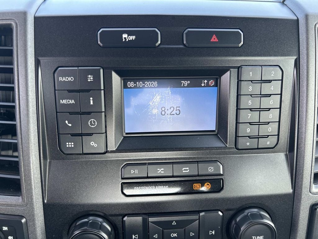 2021 Ford Super Duty F-350 DRW Pickup XL